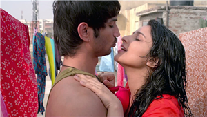 Sweet and Shuddh Desi Romance in New York,NY
