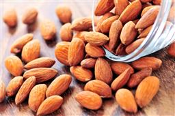 Almonds for Constipation - Home Remedy - 1 in Austin,TX