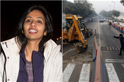 Devyani Khobragade is now leaving the US – Is it the END? in New York,NY