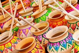 A Feast of Thanksgiving!   in New York,NY