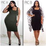 Plus-Size Models are smaller than their Target – Actual Plus-Size?? in San Francisco,CA
