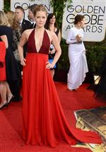 Best Dressed of the Golden Globes 2014 - Top Golden Globes 2014 Looks  in Salt Lake City,UT