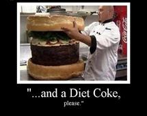 5 Best ways to deal with hunger – handle your “calories” in Atlanta,IL