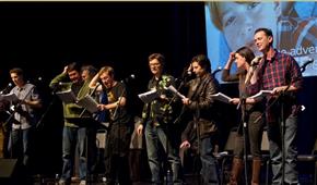 SF Sketchfest in San Francisco,CA