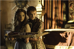 ‘Game of Thrones’ star Jack Gleeson slams Celebrity Culture- Commodity in Austin,TX