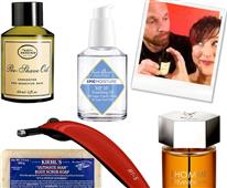 10 Men’s Grooming products for women: Unisex is sound : Part 1 in San Francisco,CA