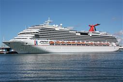 Best getaways from New York on a Cruise ship! – A Caribbean Voyage in New York,NY