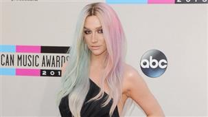 The pop-star almost died from her eating disorder – Ke$ha’s Mom Rants in Austin,TX