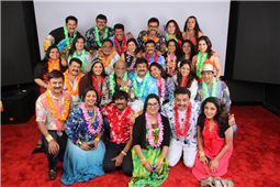 80’s Club - South Indian Stars' get-together  in Salem,MA