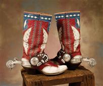 Annual High Noon Western Americana Antique Show!  in Arizona City,AZ