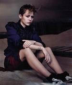 Miley for Marc – Miley Cyrus enlists Marc Jacobs in Salem,MA