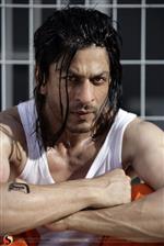 Sharukh Khan injured during shooting of 'Happy New Year'! in New York,NY