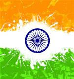 The Indian National Flag’s Tiranga in Salem,MA