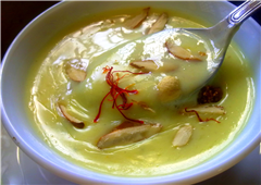 Republic Day Sweets: Anjeer  Basundi  (Figs) in Atlanta,IL