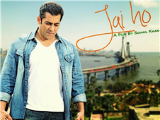 Jai Ho Box Office Collection  in Salem,MA