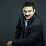 Kamal Haasan to get Padma Bhushan in Salt Lake City,UT