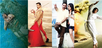 Does Kamal Haasan deserve the Padma Bhushan? in Salem,MA