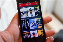 Netflix