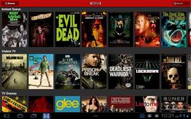 Netflix