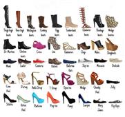 Your Shoes and You – Shoe Personality  in Salt Lake City,UT