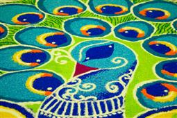Art of Rangoli – Rangoli designs  in Salem,MA
