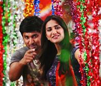 Nani Lip-locks with Vani  in Salem,MA