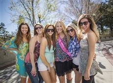 Riverwalk District Wine Walk! in Nevada,MO