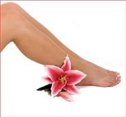 Ouch less waxing – Pain free waxing – Ways to make waxing less painful in Salem,MA