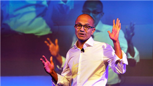 Sathya Nadella Apologizes For His Comment ‘women don't need to ask for a raise' in New York,NY