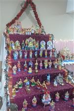 GOLU  Mala Veeraraghavan ! in Seattle,WA