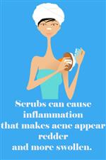 5 THINGS THAT ARE KEEPING YOU AWAY FROM PERFECT SKIN