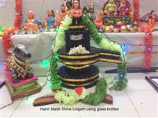 Sarvam Shivamayam