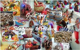 Stairway to Heaven in New York,NY