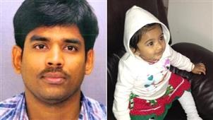 US Indian Sentenced To Death For Killing Baby, Grandmother in New York,NY