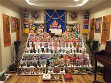 Golu Contest Entry from Jeya Suresh in New York,NY