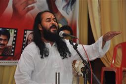 Carnatic Singer Thrikkodithanam Sachidanandan Passes Away