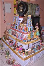 Golu Contest 2014-Saranya Vijay