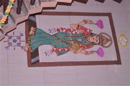Golu Contest 2014-Saranya Vijay