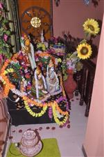 Golu Contest 2014-Saranya Vijay