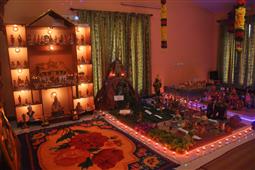 Golu Contest 2014-Saranya Vijay