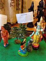 Ramayana Golu in Boston,MA