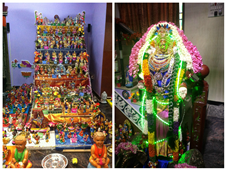 Ranee Golu in New York,NY