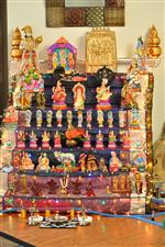 Sowmya's 2014 Golu in Charlotte,NC