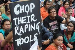 Gender Crime in India: 3 Year Old Girl Molested Inside School in New York,NY