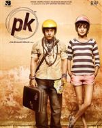 PK Official Trailer Released – Why Aamir Khan Loves His Transistor? in New York,NY