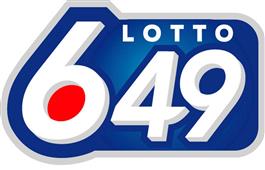 ‘ONE LINE IS ALL IT TAKES!’ MISSISSAUGA RESIDENT WINS $20 MILLION WITH LOTTO 6/49 in Toronto,ON