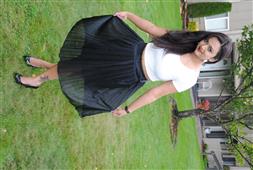 How to Style a skirt ! in New York,NY