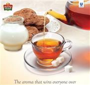 Brooke Bond Red Label Tea Lights Up Bramalea City Center With Diwali Event in Ontario,CA