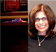 Decapitated Body found, which Was First taken for Halloween prank in New York,NY