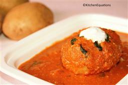 Dum Aloo in New York,NY